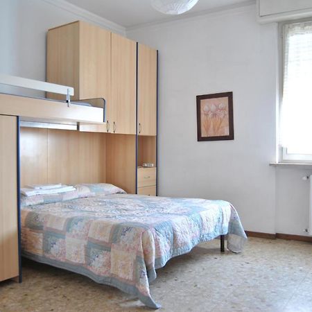 Hotel Lombardi Fleming Parma Exteriér fotografie