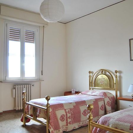 Hotel Lombardi Fleming Parma Exteriér fotografie