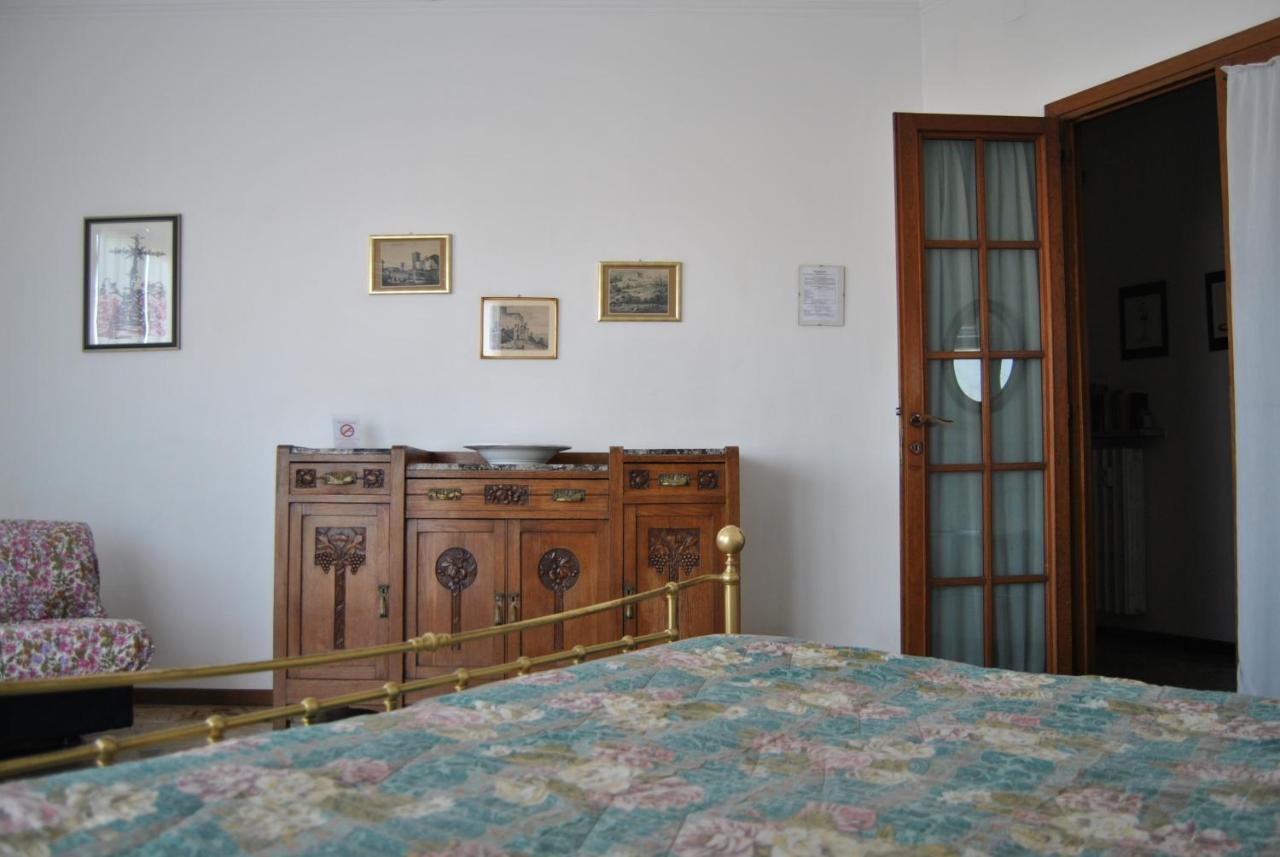 Hotel Lombardi Fleming Parma Exteriér fotografie